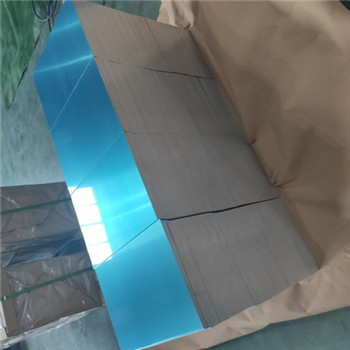 Full de Shisha de paper d'alumini personalitzat d'alta qualitat 