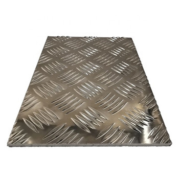 Material de construcció Panell sandvitx Panell compost d'alumini Full d'alumini 