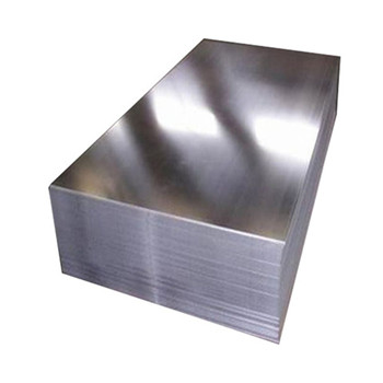 Nou material de la Xina 30-275G / M2 recobriment de zinc d'alumini DIP en calent bobina d'acer Galvalume i xapa 