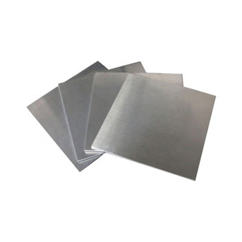 Placa d'alumini d'alumini d'alumini d'alumini de 10 mm de gruix de 10 mm 