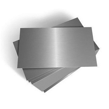 Placa d'alumini 5083 per al dipòsit d'emmagatzematge 