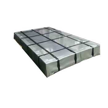Full de banda de rodament a quadres amb relleu d'alumini / alumini per a nevera / construcció / sòl antilliscant (A1050 1060 1100 3003 3105 5052) 