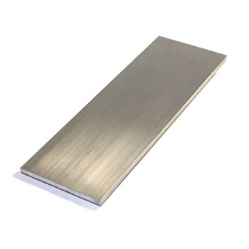 Placa d'aliatge d'alumini mirall i corrector (1060 3003 5052 5083 6063 7075) 