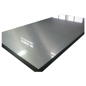 Full reflector d'alumini proveïdor de la Xina 5083 