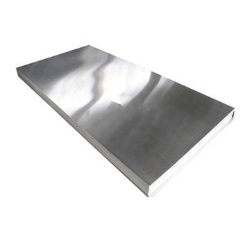 Placa d'aliatge d'alumini de grau marí (5052/5083/5754/5052) 