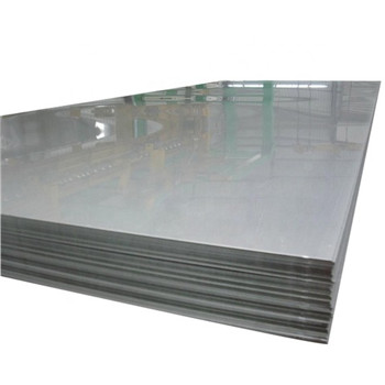 Placa de motlle d'alumini / aliatge d'alumini 6061 6082 T6 a bon preu i bona qualitat 