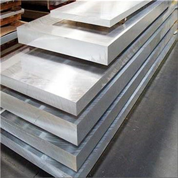 Alta qualitat, preu baix / aliatge de plaques d'alumini 1050, 1060, 1100, 1200, 3003, 3004, 3005, 3105, 3104, 5005, 5052, 5754, 6061 