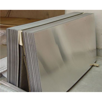 Subministrament de fàbrica Fulls d'acer d'aluzinc recoberts de color PPGL (aliatge d'alumini de zinc) 