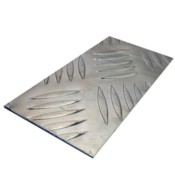 Placa de diamant decorativa de xapa d'alumini en relleu de venda directa de fàbrica 