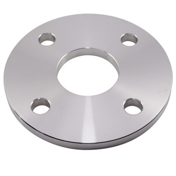 Soldadura d'acer inoxidable de precisió CNC per a soldadura de placa d'acer de juntes metàl·liques (brida, bobina, aliatge) 