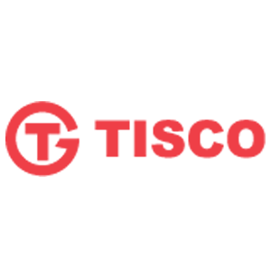 Logotip de Tisco