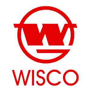 Logotip de Wisco