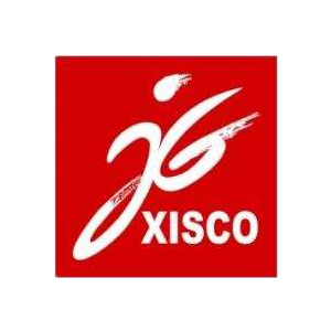 Logotip de Xisco