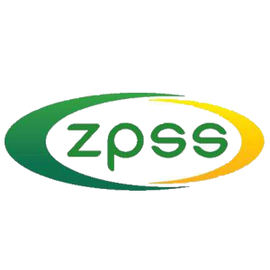 Logotip de Zpss