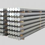 Barra d'alumini d'aliatge 1080,2A11,3003,4A11,5754.6082,7A05 