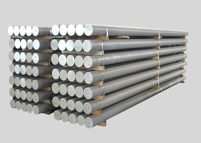 Barra d'alumini d'aliatge 1080,2A11,3003,4A11,5754.6082,7A05 